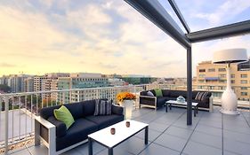 Hyatt Place Washington Dc/White House